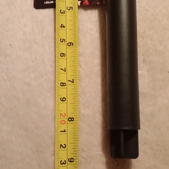 Set of 27 glow flame solar lights - Picture 5 of 6